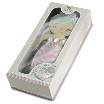 Boneca de Trapo Decuevas Ocean Fantasy 36 cm