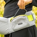 Porta-bebés Adaptável com Bolsos Seccaby InnovaGoods
