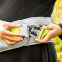 Porta-bebés Adaptável com Bolsos Seccaby InnovaGoods