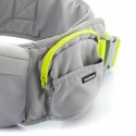 Porta-bebés Adaptável com Bolsos Seccaby InnovaGoods