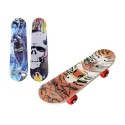 Skate de dedo Multicolor