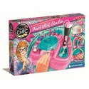 Juego Educativo Clementoni 45,1 x 31,1 x 7 cm