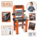 Jogo de ferramentas para crianças Black & Decker 103 x 56 x 34 cm