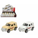 Coche Desert Car