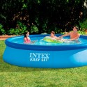 Piscina Insuflável Intex Easy Set 7290 l Redonda 396 x 84 cm