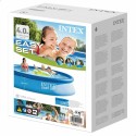Piscina Insuflável Intex Easy Set 7290 l Redonda 396 x 84 cm
