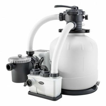 Bomba de piscina padrão Intex