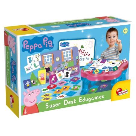 Centro de actividades Colorbaby Peppa Pig 30 x 48 x 38 cm