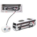 Bus Touring Car 36 x 14 cm