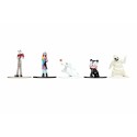 Set di Cifre The Nightmare Before Christmas 4 cm 18 Pezzi