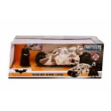 Carro Batman Dark Knight Batmobile