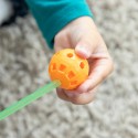 Kit di Costruzione di Fortini per Bambini Builkitt InnovaGoods 155 Pezzi (Ricondizionati B)