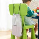 Children’s Fort Building Kit Builkitt InnovaGoods 155 Pieces (Refurbished B)