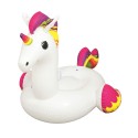 Bestway Figura Gonfiabile Unicorno con Maniglie 224x164 cm Spiaggia e Piscina 41113