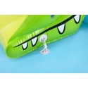 Bestway Piscina Inflável Parque de Jogos Aquário 239x206x86 cm +2 Anos Jardim 53052