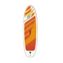 Bestway Paddle Surf Board Hidro-Force 274x76x12 cm Freizeit 65349