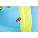Bestway Piscina Inflável Parque de Jogos Aquário 239x206x86 cm +2 Anos Jardim 53052