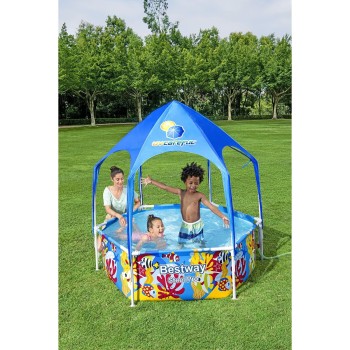 Bestway Starres Erwachsenen-Pool 183x51 cm Garten 5618