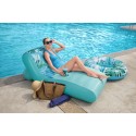 Bestway Colchoneta Hinchable Luxury 176x107 cm Praia e Piscina 43402 Praia e Piscina 43402
