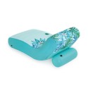 Bestway Colchoneta Hinchable Luxury 176x107 cm Praia e Piscina 43402 Praia e Piscina 43402