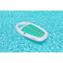 Bestway Colchoneta Hinchable Yate Yate 216x117 cm Playa y Piscina 43650