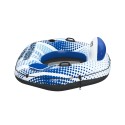 Bestway Rueda Hinchable con Asas Rapid Rider con Enfriador 165x148 cm Playa y Piscina 43726