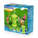 Bestway Spruzzatore Gonfiabile Cactus 105x60x105 cm +2 Anni Giardino 52281