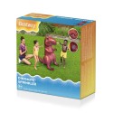 Bestway Aspersore Gonfiabile Dinosaurio 99x76x122 cm +3 Anni Giardino 52294