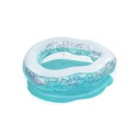 Bestway Piscina Inflável Infantil Brilhante 150x125x43 cm +3 Anos Jardim 52489