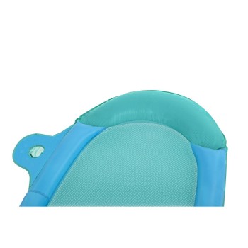 Bestway Colchoneta Inflável Deluxe Flex 'n Fold 171x94 cm Praia e Piscina 43553
