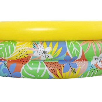 Piscina Gonfiabile per Bambini Bestway 168 x 38 cm