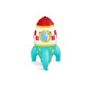 Water Sprinkler and Sprayer Toy Bestway Plastic 64 x 61 x 102 cm 61 x 64 x 102 cm Spaceship