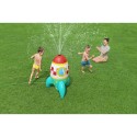 Bestway Aspersore Spaziale Gonfiabile 64x61x102 cm +2 Anni Giardino 52572