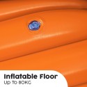 Bestway Barca Kondor Elite 1000 162x96x29 cm Freizeit 61135