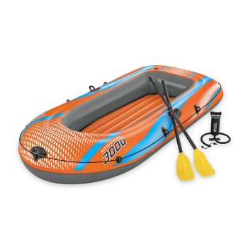 Bestway Barco Conjunto Kondor Elite 3000 246x122x45 cm Lazer 61145
