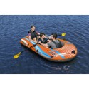 Bestway Barco Conjunto Kondor Elite 3000 246x122x45 cm Lazer 61145