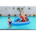 Bestway Gonfiabile Moto Spiderman 170x84 cm +3 Anni Spiaggia e Piscina 98794