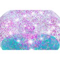 Bestway Gigante Sedia Gonfiabile Glitterata 114x112x66 cm +6 Anni Interno e Giardino 75115
