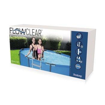 Swimming Pool Staircase Bestway 84 cm