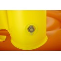 Bestway Piscina Gonfiabile Parco Giochi Saltatore 239x142x102 cm +3 a 6 Anni Giardino 52385