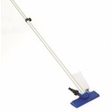 Kit de Manutenção Bestway Piscina com Acessórios Vara 161 cm Jardim 58195