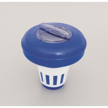 Kit Manutenzione Bestway Piscina con Accessori Bastone 161 cm Giardino 58195