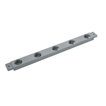 Bestway Organisateur Accessoires Acier et Abs Piscine et Jardin 58674