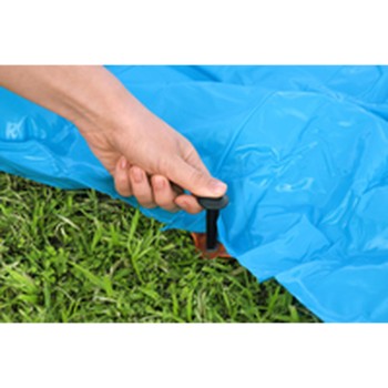 Bestway Pista Deslizante Tsunami Individual 488x82 cm +3 Anos Jardim 52477