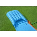 Bestway Pista Deslizante Tsunami Individual 488x82 cm +3 Anos Jardim 52477