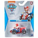 Veículo The Paw Patrol Aqua Pups 8,4 x 3,8 x 4,6 cm Brinquedo