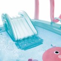 Piscina Insuflável para Crianças Intex 229 L Polvo 243 x 183 x 150 cm