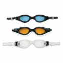 Occhialini da Nuoto Intex + 14 Anni