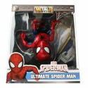 Statua Spider-Man 15 cm Metallo