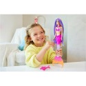 Doll Barbie Malibú  Articulated Mermaid